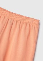Pijama Infantil Menina Curto Com Estampa