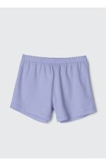 Pijama Infantil Menina Curto Com Estampa