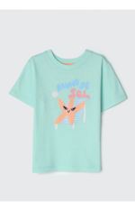 Pijama Infantil Menina Curto Com Estampa