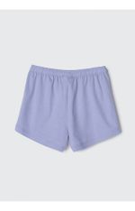 Pijama Infantil Menina Curto Com Estampa