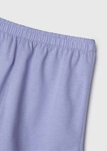 Pijama Infantil Menina Curto Com Estampa
