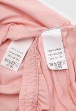 Pijama Infantil Menina Curto Com Estampa