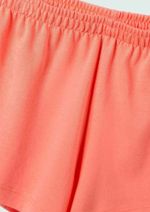 Pijama Infantil Menina Curto Com Estampa