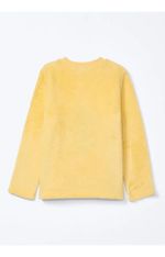 Pijama Infantil Menino Longo Estampado Em Fleece