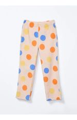 Pijama Infantil Menino Longo Estampado Em Fleece