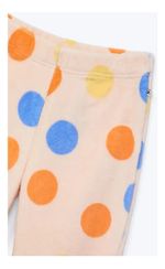 Pijama Infantil Menino Longo Estampado Em Fleece