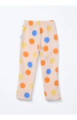 Pijama Infantil Menino Longo Estampado Em Fleece