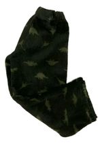Pijama Infantil Menino Longo Estampado Em Fleece
