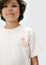Conjunto Curto Infantil Menino Regular
