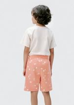 Conjunto Curto Infantil Menino Regular