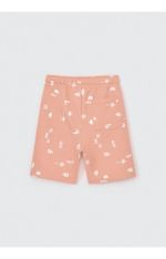 Conjunto Curto Infantil Menino Regular