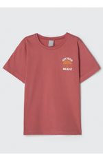 Conjunto Curto Infantil Menino Regular
