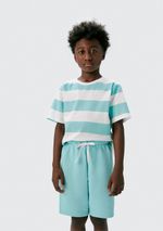 Conjunto Curto Infantil Menino Regular