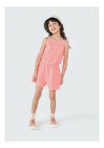Macaquinho Infantil Menina