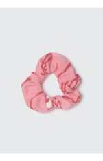 Pijama Curto Infantil Menina + Scrunchie
