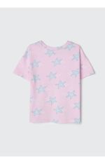 Pijama Curto Infantil Menina + Scrunchie