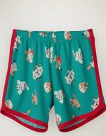 Pijama Infantil Unissex Estampado