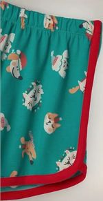 Pijama Infantil Unissex Estampado