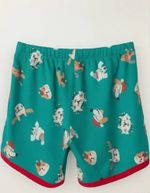 Pijama Infantil Unissex Estampado