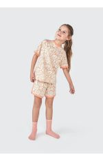 Pijama Infantil Unissex Estampado