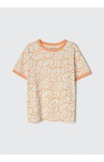 Pijama Infantil Unissex Estampado