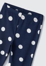 Conjunto Longo Infantil Menina Com Estampa