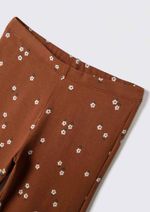 Conjunto Longo Infantil Menina Com Estampa