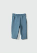 Kit Com 2 Calças Bebê Menino Saruel