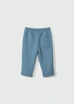 Kit Com 2 Calças Bebê Menino Saruel