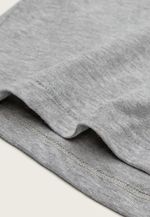 Blusa Básica Infantil Menina Manga Longa (6326 X)