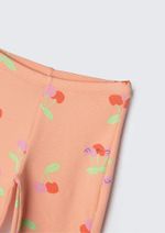 Conjunto Curto Infantil Menina Toddler