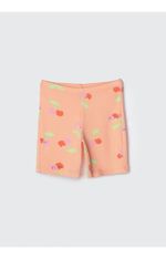 Conjunto Curto Infantil Menina Toddler