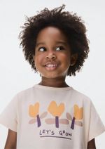 Conjunto Curto Infantil Menina Toddler