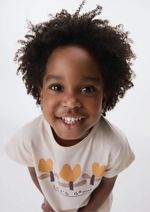 Conjunto Curto Infantil Menina Toddler
