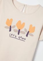 Conjunto Curto Infantil Menina Toddler