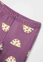 Conjunto Curto Infantil Menina Toddler