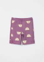 Conjunto Curto Infantil Menina Toddler