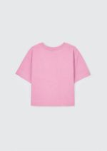 Conjunto Curto Infantil Menina Colorido