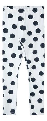 Calça Legging Infantil Menina Estampada