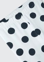 Calça Legging Infantil Menina Estampada