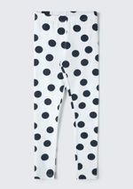 Calça Legging Infantil Menina Estampada
