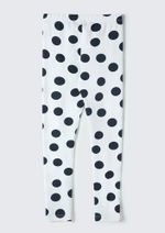 Calça Legging Infantil Menina Estampada