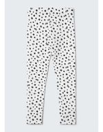 Calça Legging Infantil Menina Estampada