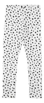 Calça Legging Infantil Menina Estampada