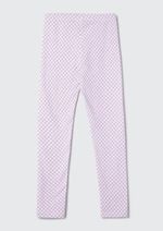 Calça Legging Infantil Menina Estampada