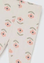 Calça Legging Infantil Menina Estampada