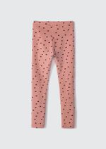 Calça Legging Infantil Menina Estampada