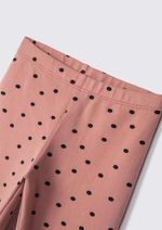 Calça Legging Infantil Menina Estampada