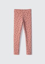 Calça Legging Infantil Menina Estampada