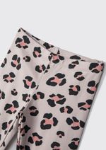 Calça Legging Infantil Menina Estampada